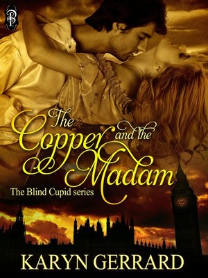 cover image of The Copper and the Madam
